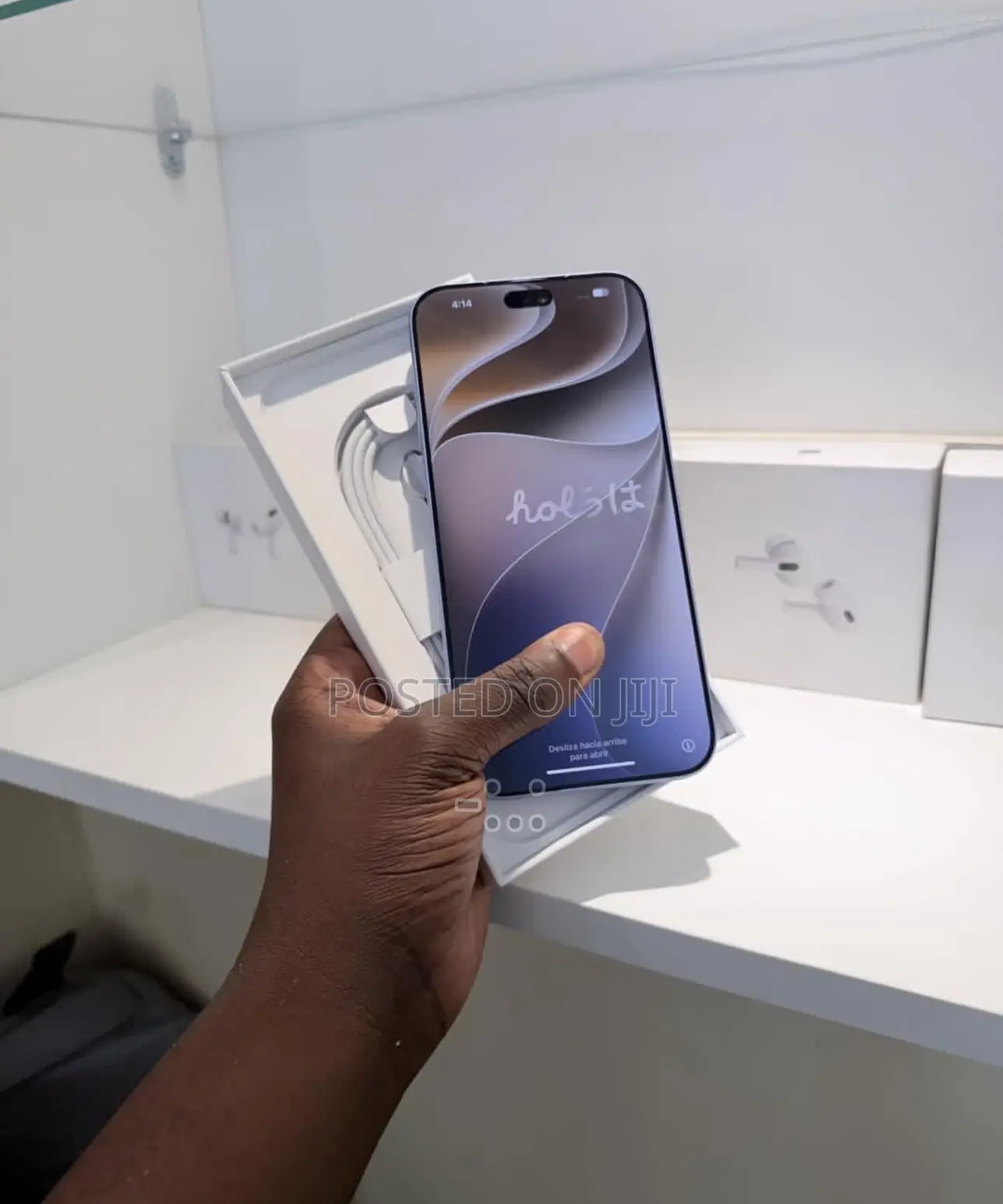 New Apple iPhone 18 Pro Max 512 GB