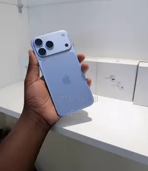 New Apple iPhone 18 Pro Max 512 GB