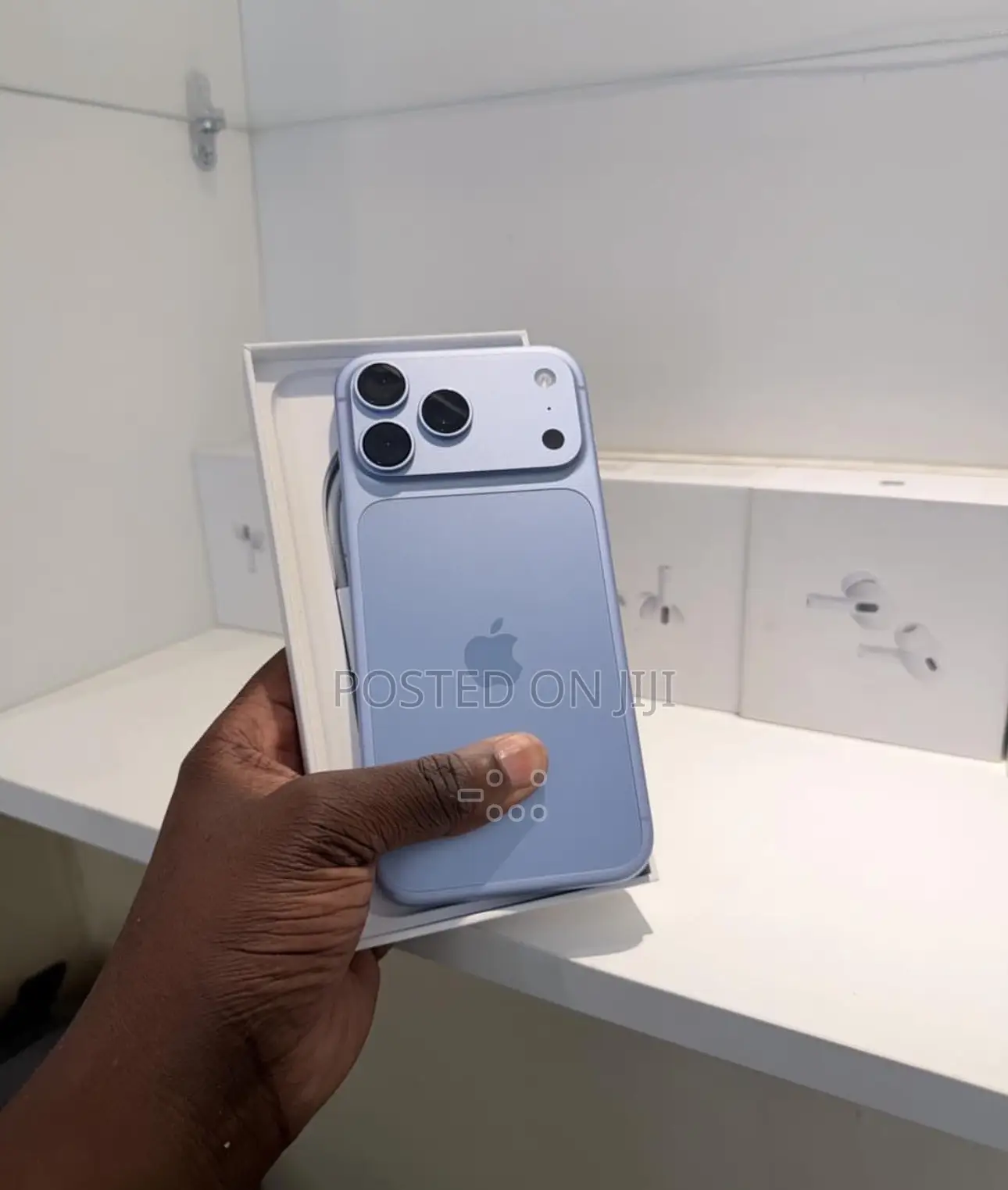 New Apple iPhone 18 Pro Max 512 GB