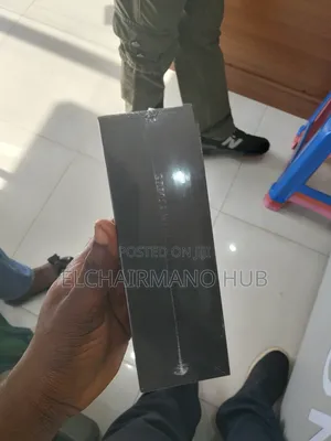 New Samsung Galaxy Note 20 5G 256 GB Black