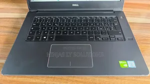 Laptop Dell Vostro 15 5568 8GB Intel Core i7 SSD 256GB