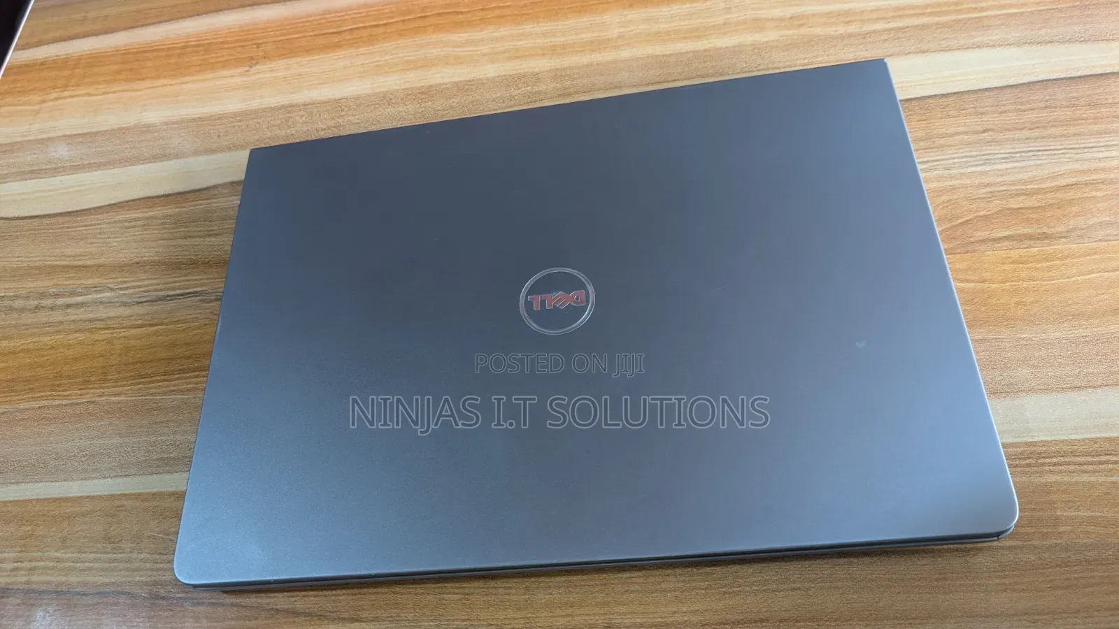 Laptop Dell Vostro 15 5568 8GB Intel Core i7 SSD 256GB
