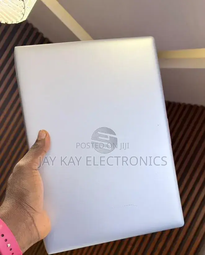 Laptop HP ProBook 430 G5 8GB Intel Core i5 SSD 256GB