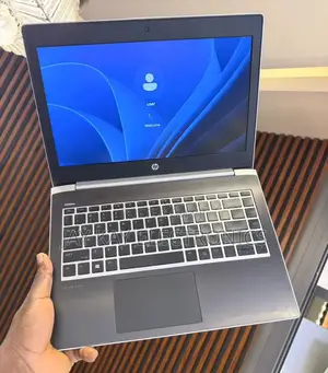 Laptop HP ProBook 430 G5 8GB Intel Core i5 SSD 256GB