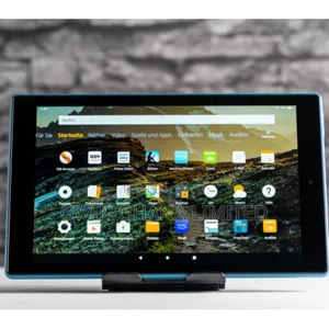 Amazon Fire HD 10 (2017) 32 GB