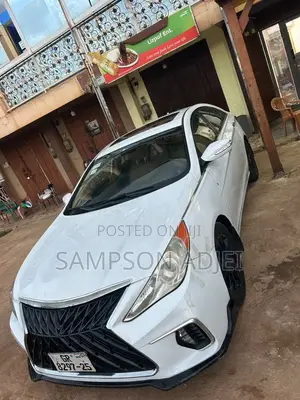 Hyundai Sonata 2013 White