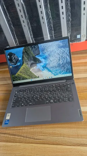 Laptop Lenovo Ideapad 3 8GB Intel Core i5 SSD 512GB