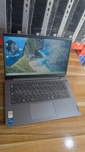 Laptop Lenovo Ideapad 3 8GB Intel Core i5 SSD 512GB