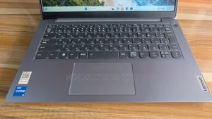 Laptop Lenovo Ideapad 3 8GB Intel Core i5 SSD 512GB