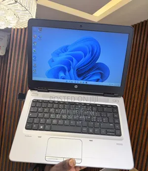 Laptop HP ProBook 645 G3 8GB Intel Core i5 HDD 500GB