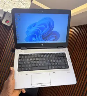 Laptop HP ProBook 645 G3 8GB Intel Core i5 HDD 500GB