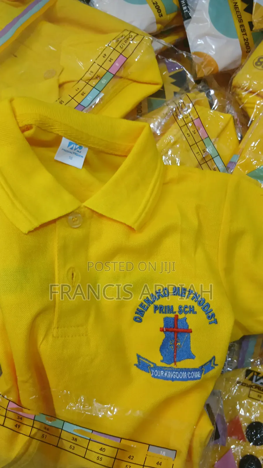 Digital Embroidery