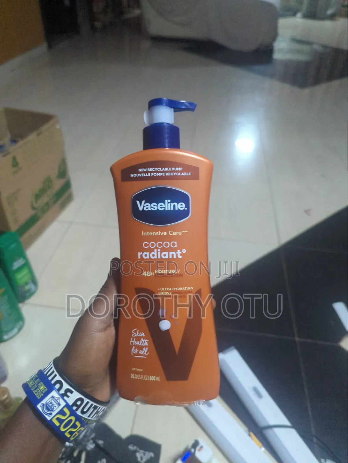 Kaakyire's Skin Care