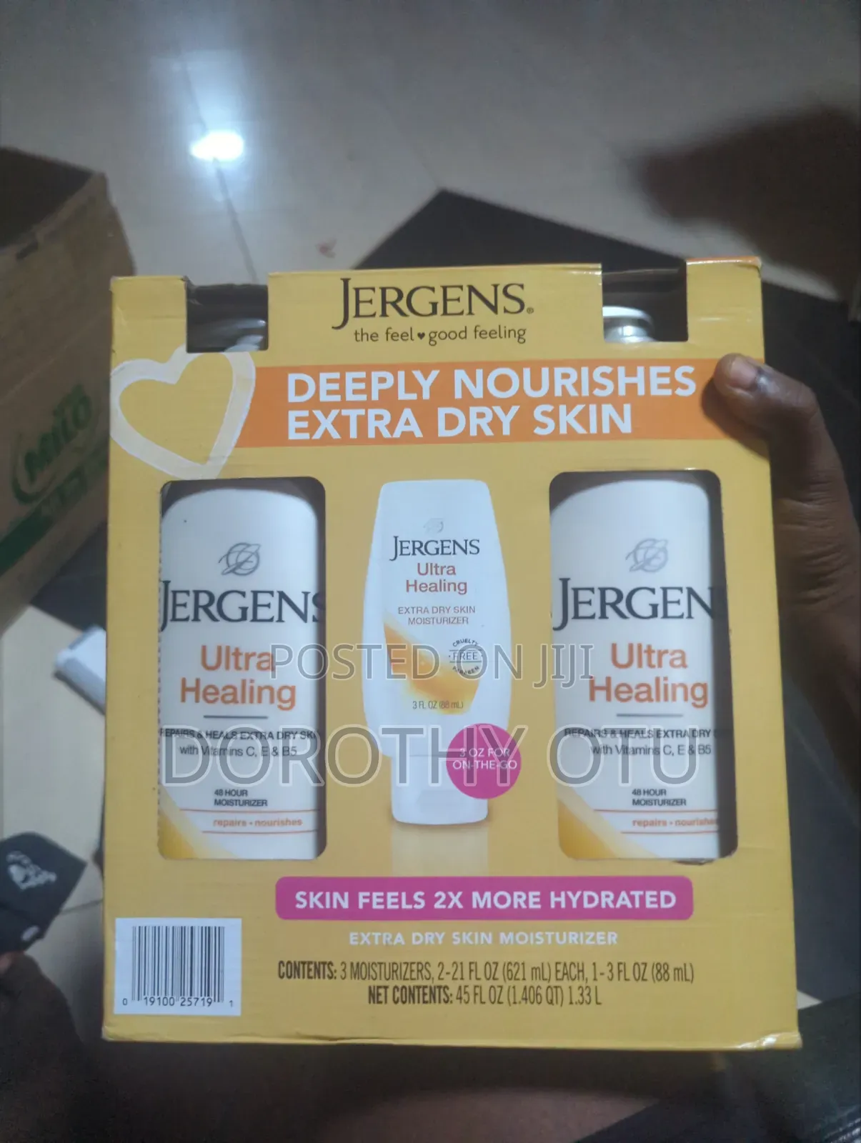 Kaakyire's Skin Care