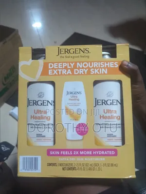 Kaakyire's Skin Care
