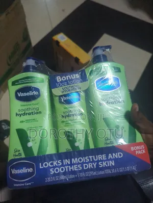 Kaakyire's Skin Care