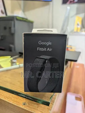 Fitbit Air