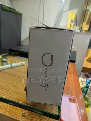 Fitbit Air