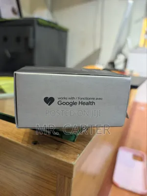 Fitbit Air