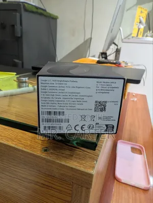 Fitbit Air