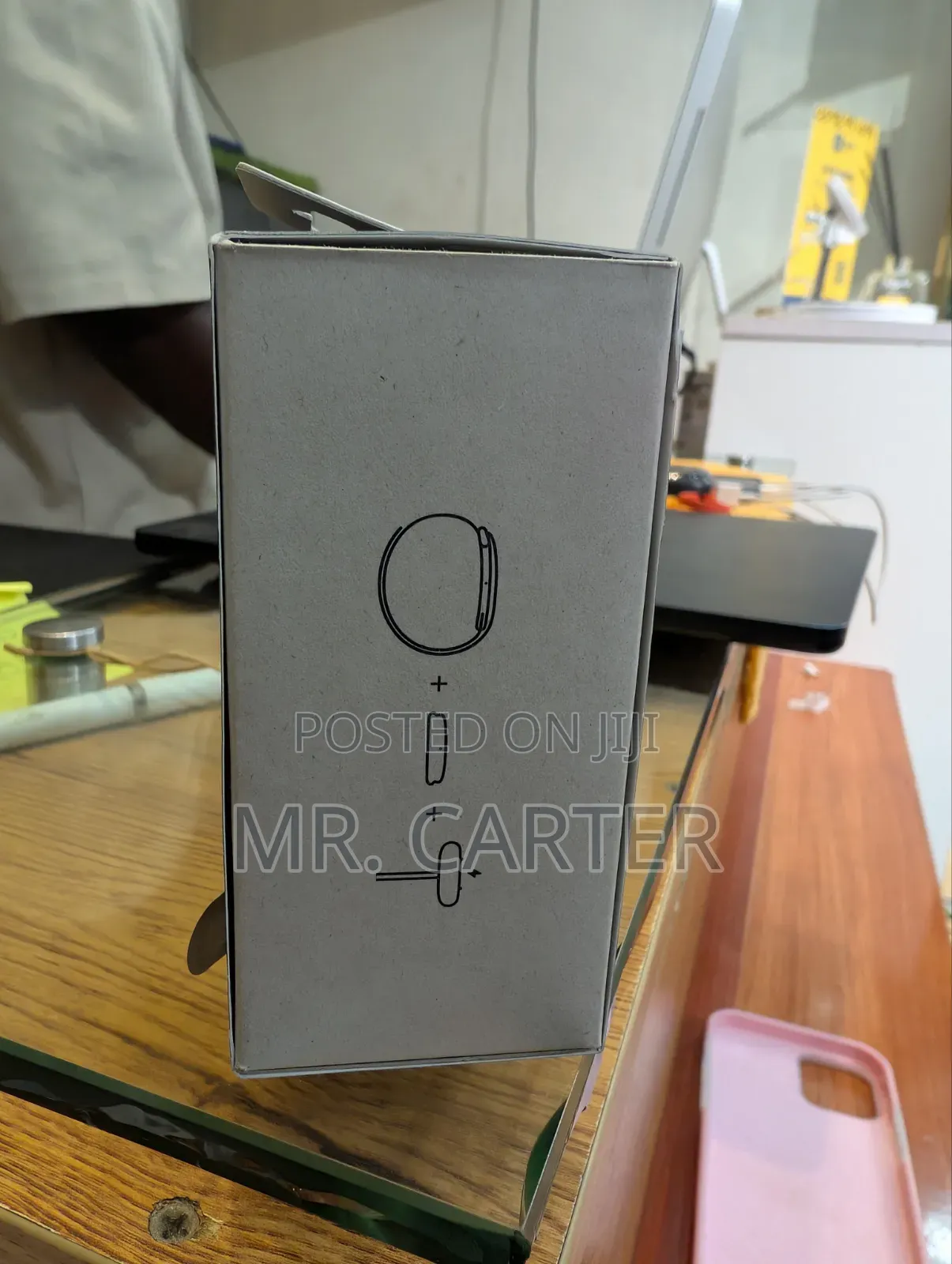 Fitbit Air
