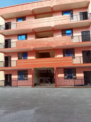 2bdrm Apartment in Shining Star Real, Awutu Senya West for rent