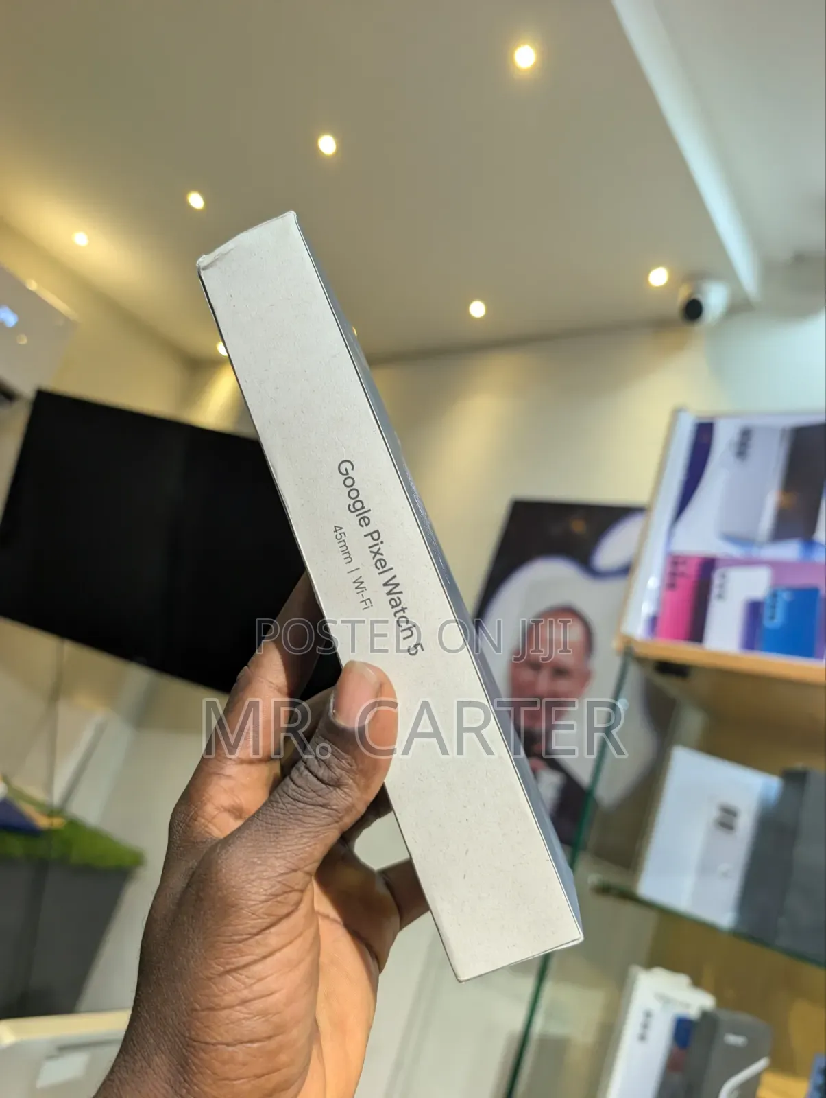 Watch5 45mm