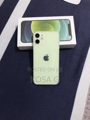 Apple iPhone 12 mini 128 GB Green