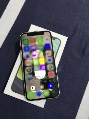 Apple iPhone 12 mini 128 GB Green