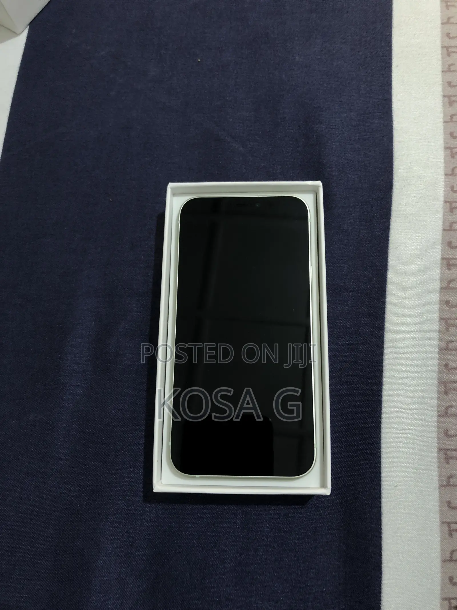 Apple iPhone 12 mini 128 GB Green