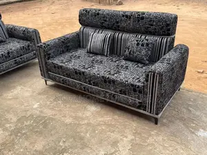 L Shape and 2in1 Sofa Set