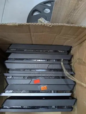 Ps4 Consoles Available