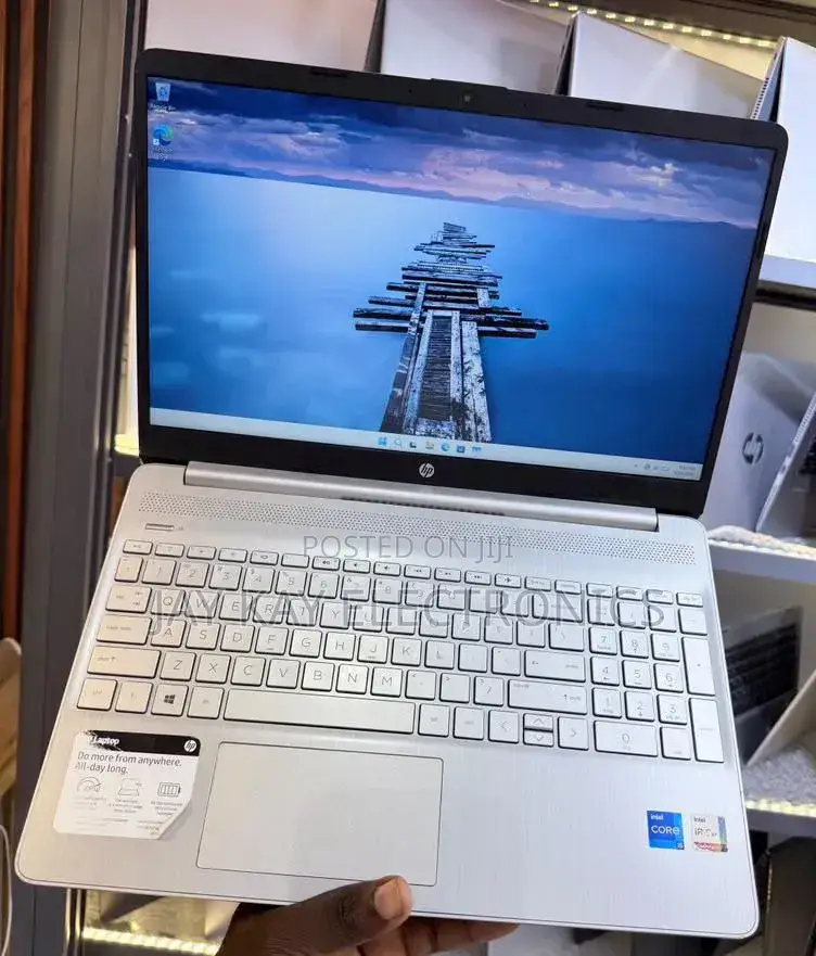 Laptop HP 15 8GB Intel Core i5 SSD 256GB