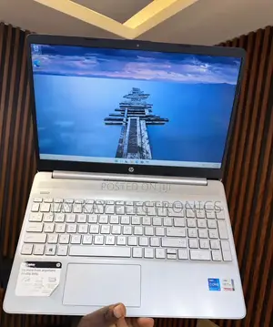 Laptop HP 15 8GB Intel Core i5 SSD 256GB