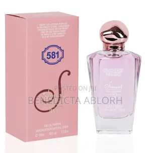 Smart Collection Women's Perfumes