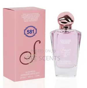 Smart Collection Women's Perfumes