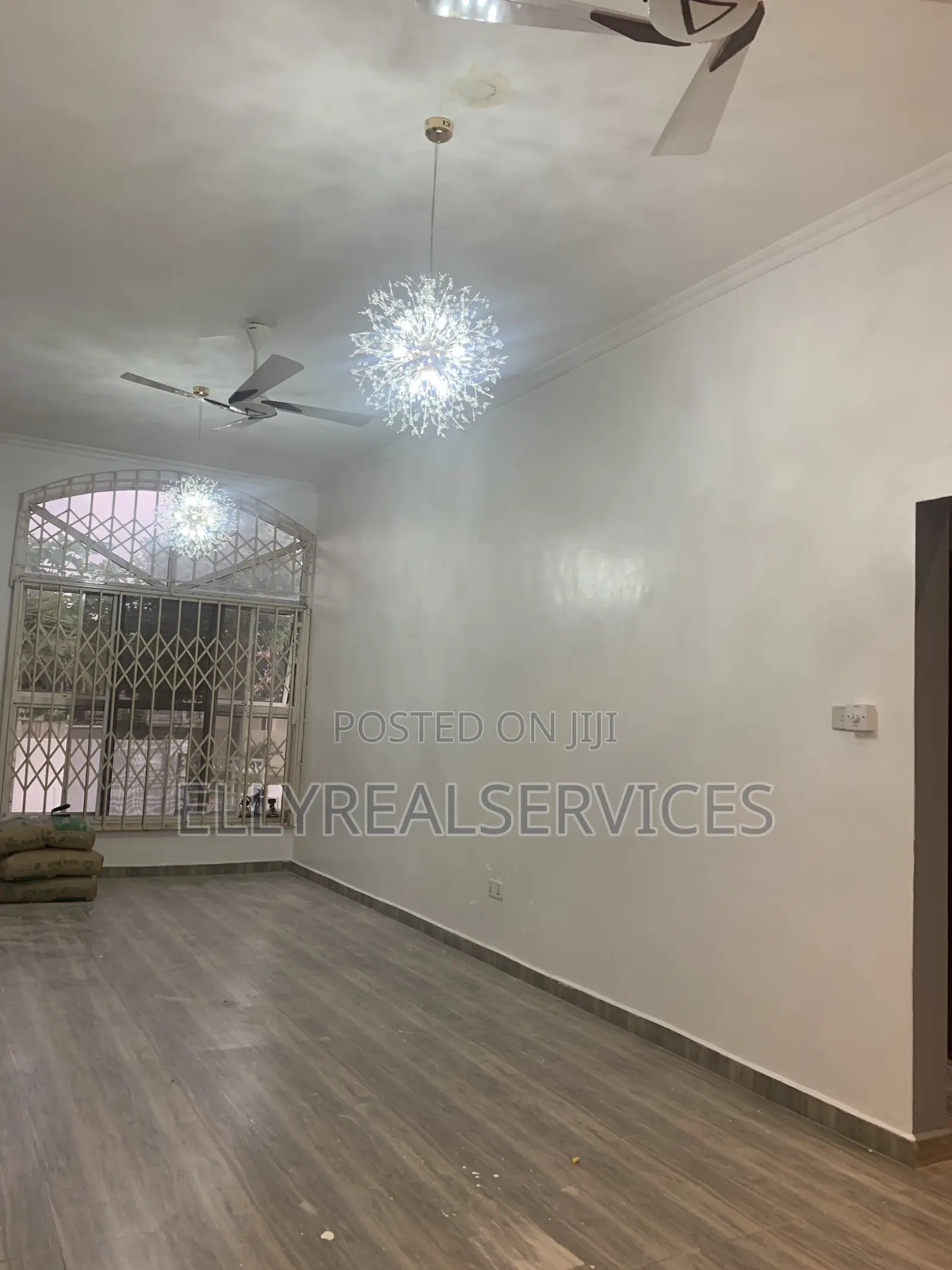2bdrm House in Ellyrealservices, Oyarifa for rent