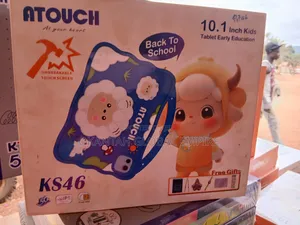 New Atouch KS46 256 GB Pink