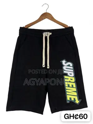 Quality Men Shorts