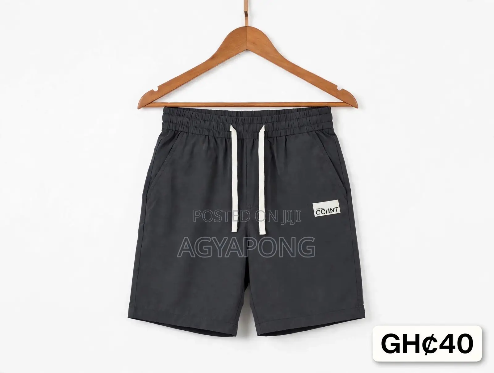 Quality Men Shorts