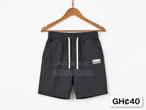 Quality Men Shorts