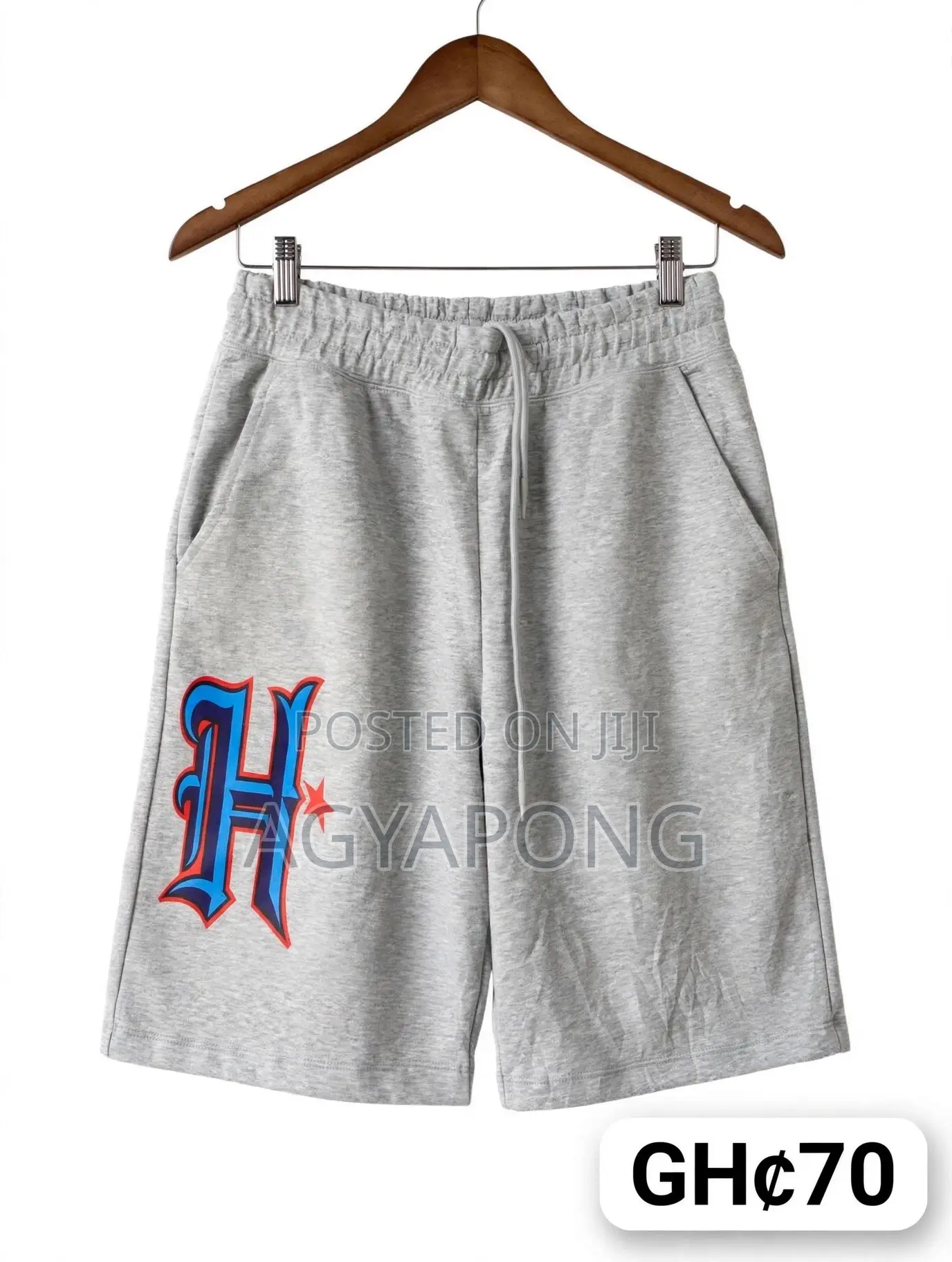 Quality Men Shorts