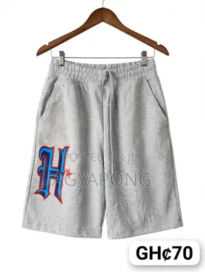 Quality Men Shorts