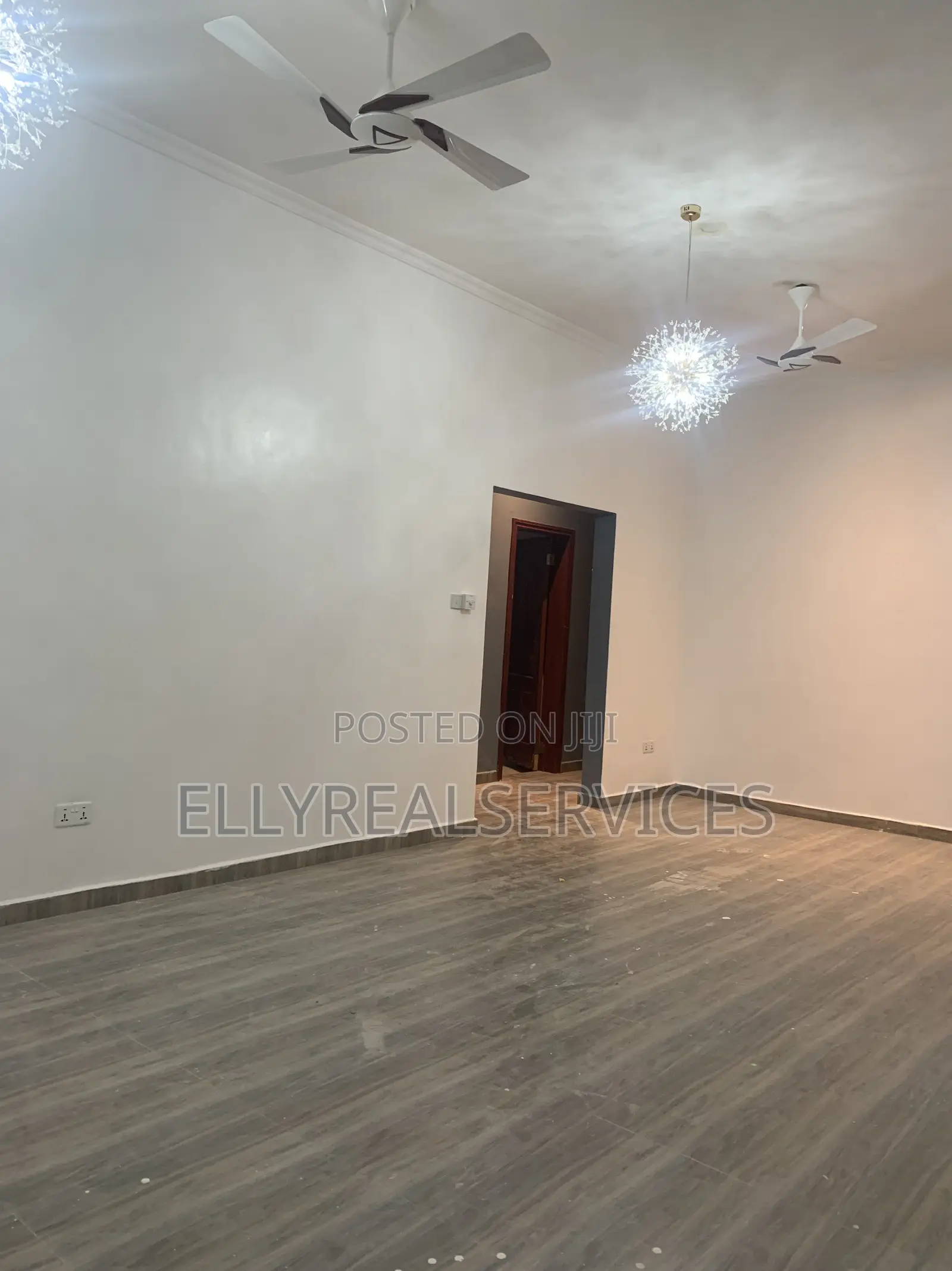 2bdrm House in Ellyrealservices, Oyarifa for rent