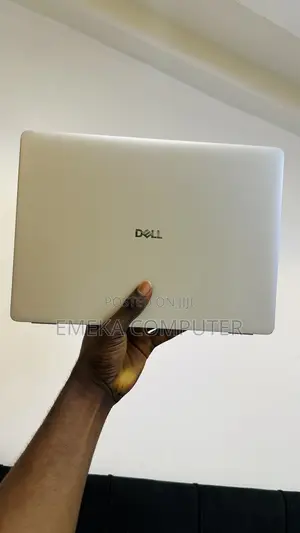 New Laptop Dell Pro 14 16GB Intel Core Ultra 7 SSD 512GB