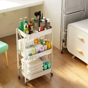 Foldable Trolley