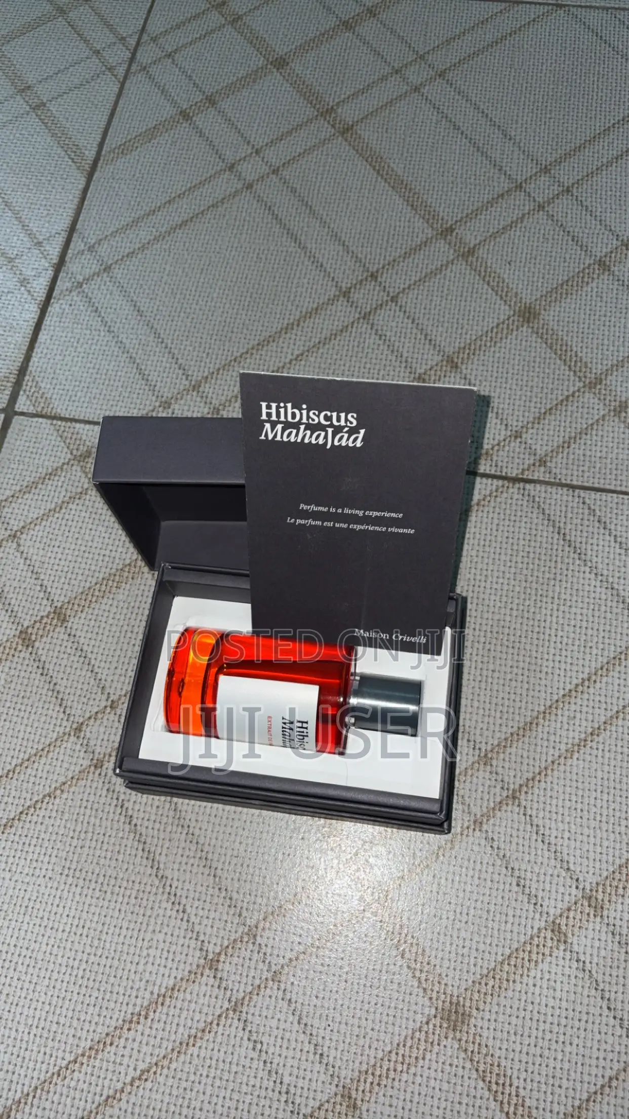 Hibiscus Mahajád
