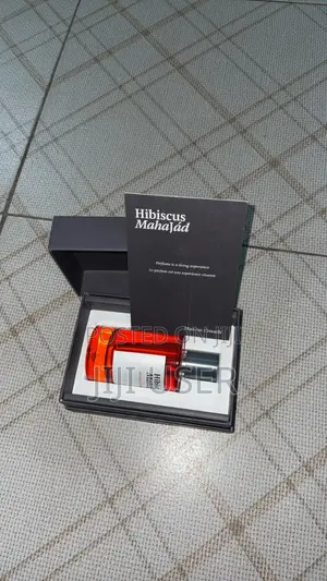 Hibiscus Mahajád