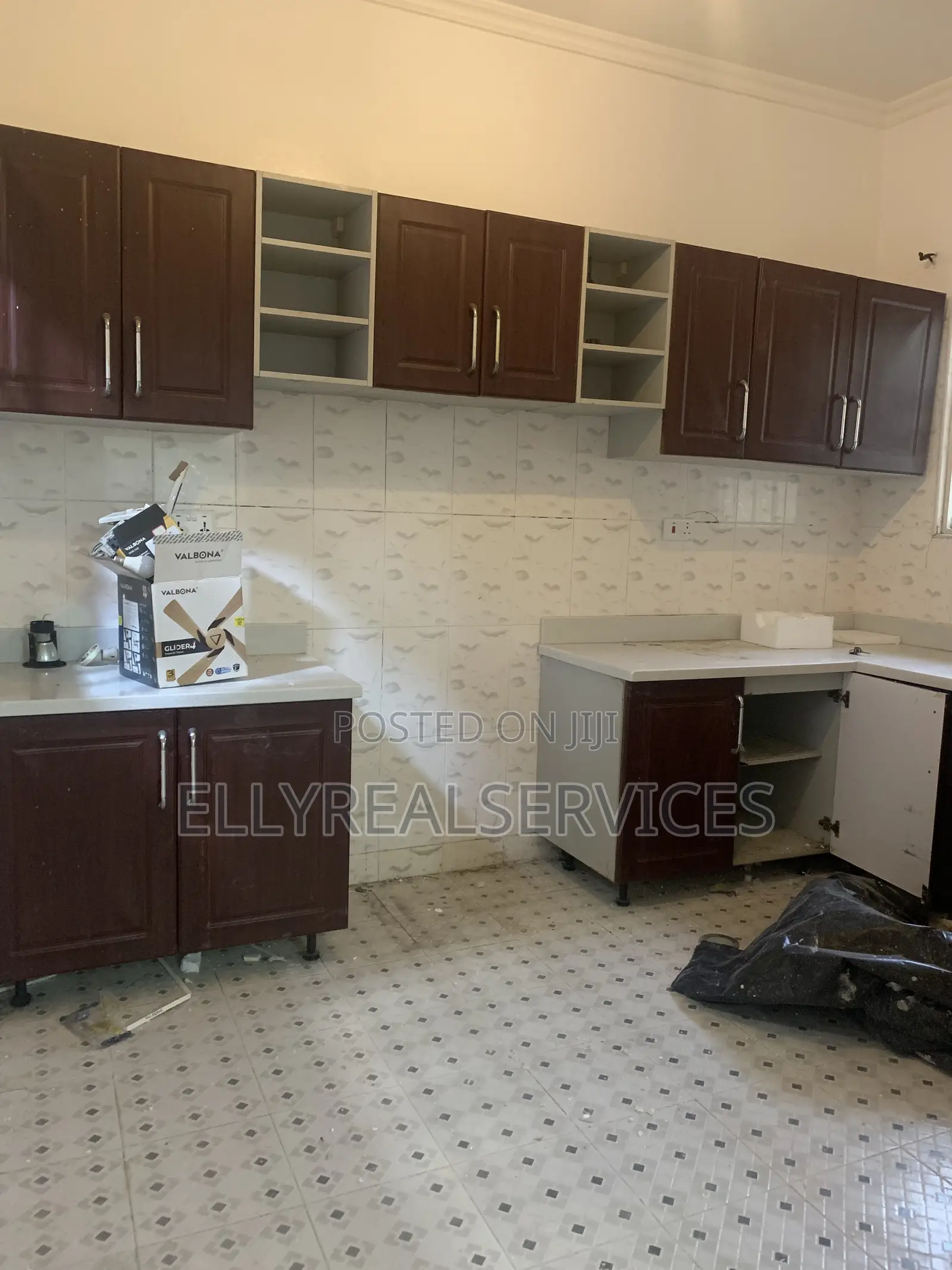 2bdrm House in Ellyrealservices, Oyarifa for rent
