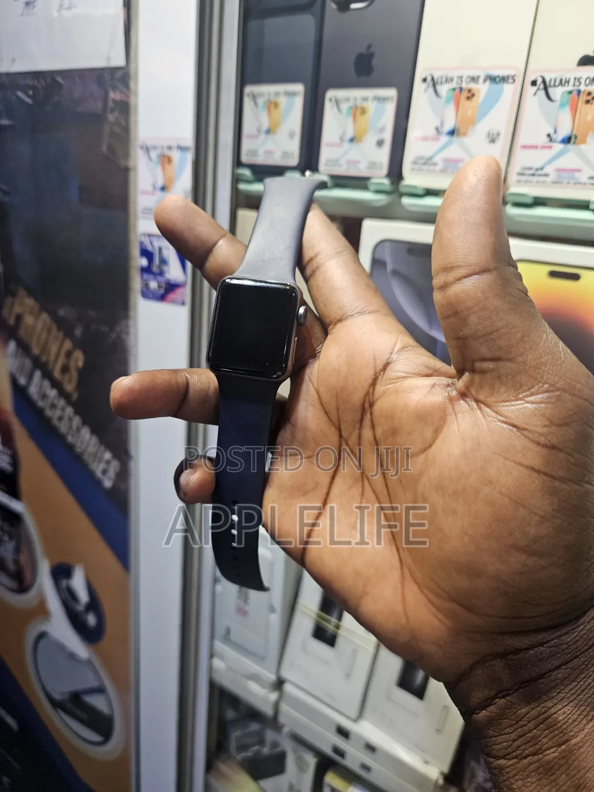 Apple Watch Series 2 38.m